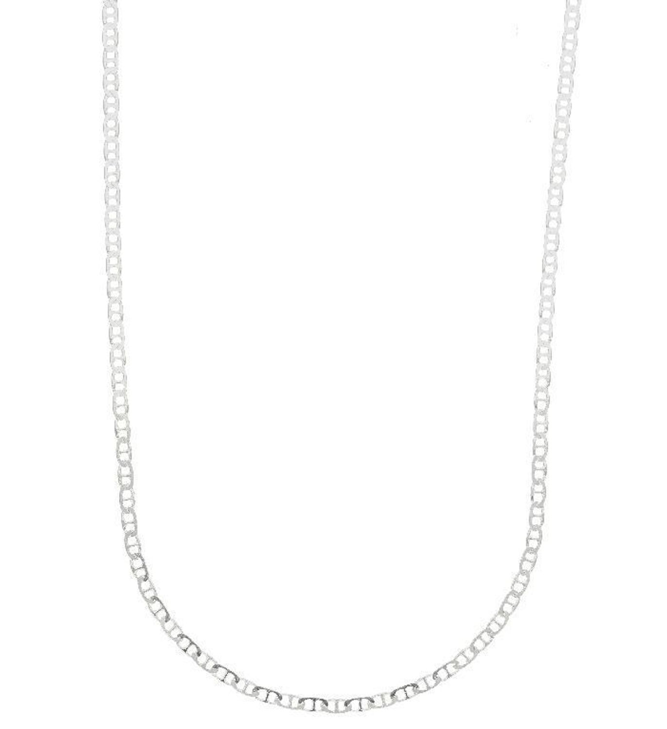 Srebrny łańcuszek o splocie Gucci 2mm DIA-LAN-6352-50-925 2mm.  Łańcuszek męski typu Gucci to jeden z najmodniejszych wzorów męskich wszech czasów, choć mimo upływu lat, nadal chętnie noszony przez mężczyzn. Splot Gucci równie.jpg